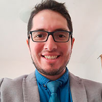 Edwin Andrés García Umaña