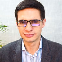 John Jairo Anzola Gomez