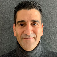 Jose Antonio Vigario Castaño