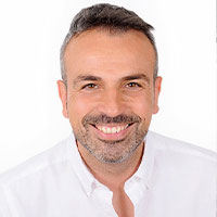 Pedro Belmonte Aranda