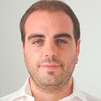 Sergio Jesús Villén Higueras