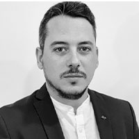 Yohan Michel Madrigal Segredo