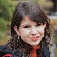 Irene Guevara de Haro