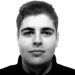 Jaime Hortelano Machado